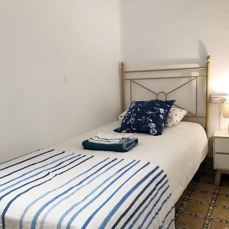Casita De Pescador Apartamento Calafell Exterior foto