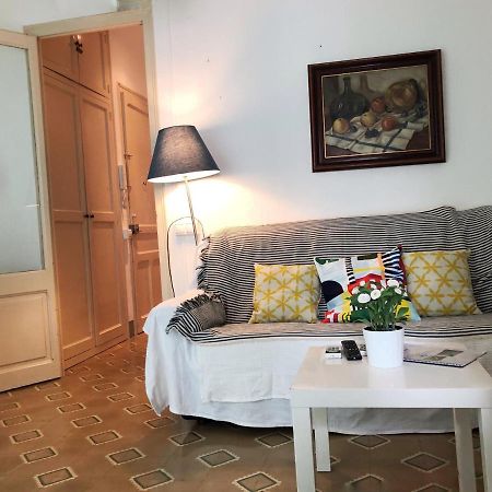 Casita De Pescador Apartamento Calafell Exterior foto