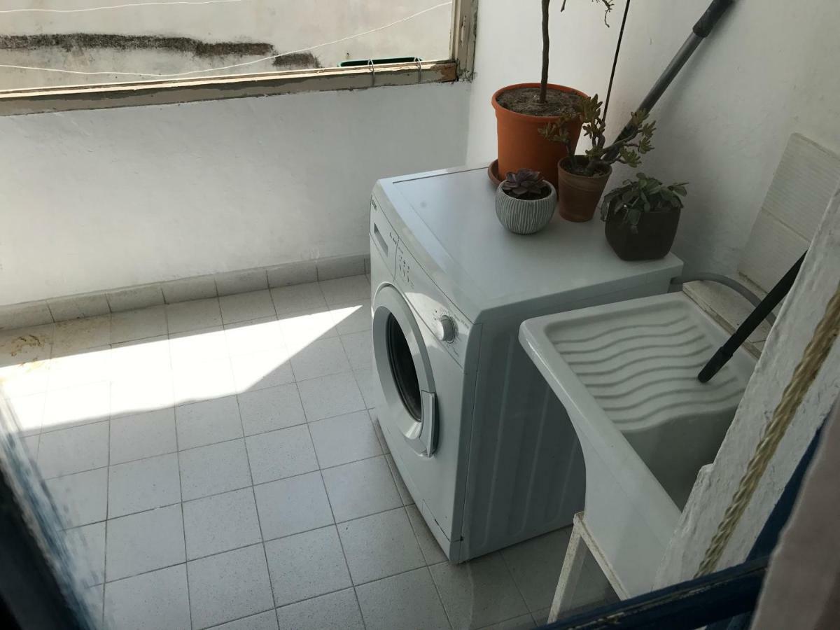 Casita De Pescador Apartamento Calafell Exterior foto