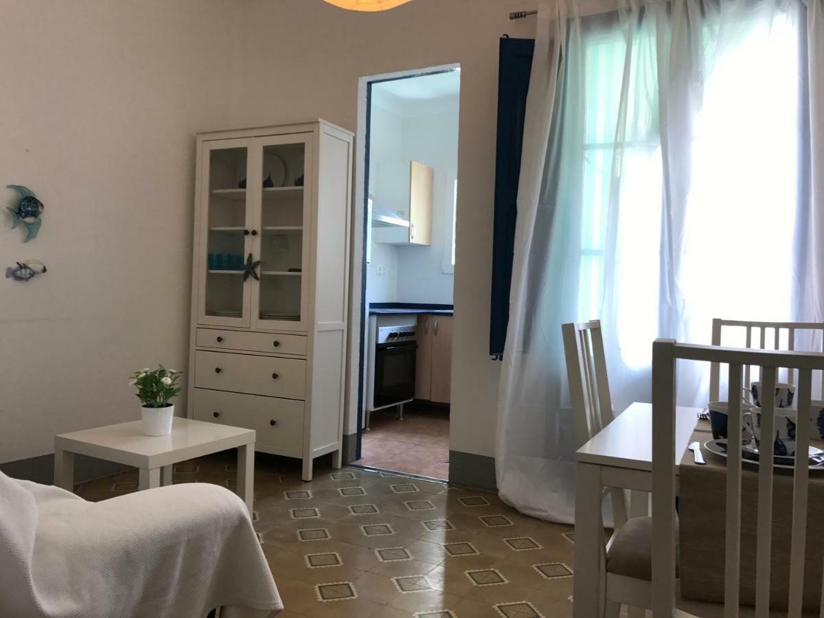 Casita De Pescador Apartamento Calafell Exterior foto