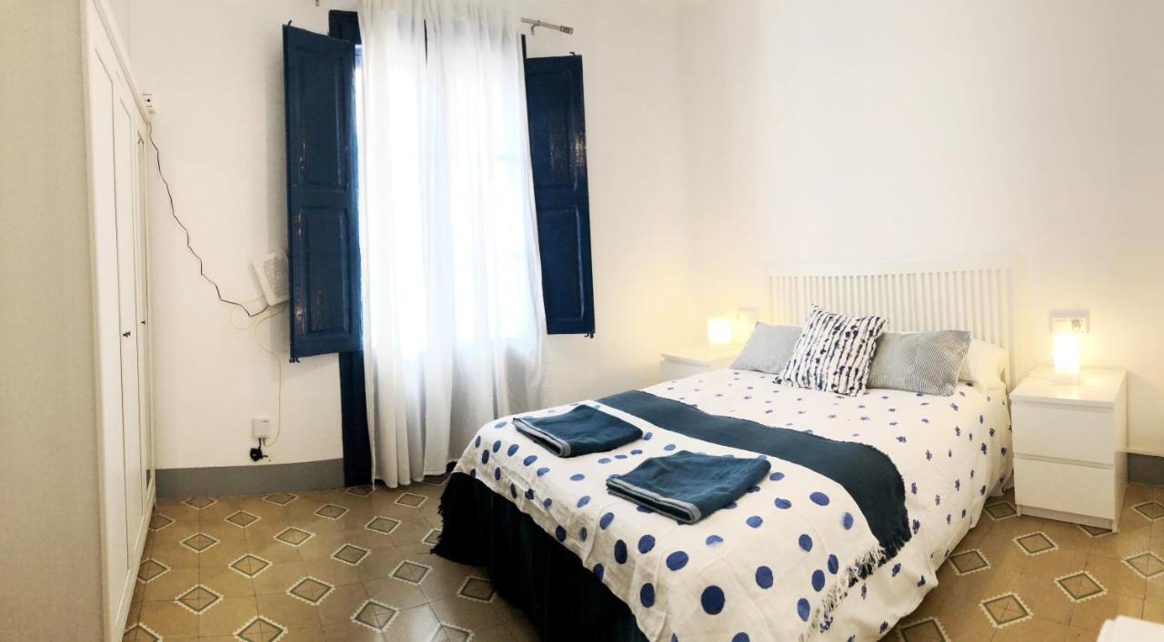 Casita De Pescador Apartamento Calafell Exterior foto