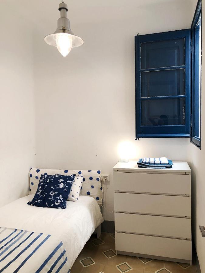 Casita De Pescador Apartamento Calafell Exterior foto