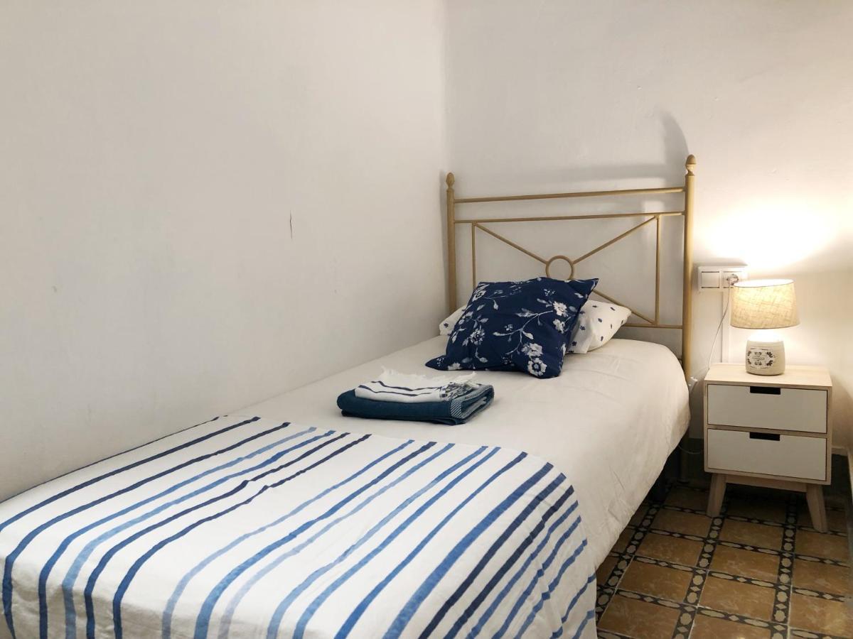 Casita De Pescador Apartamento Calafell Exterior foto