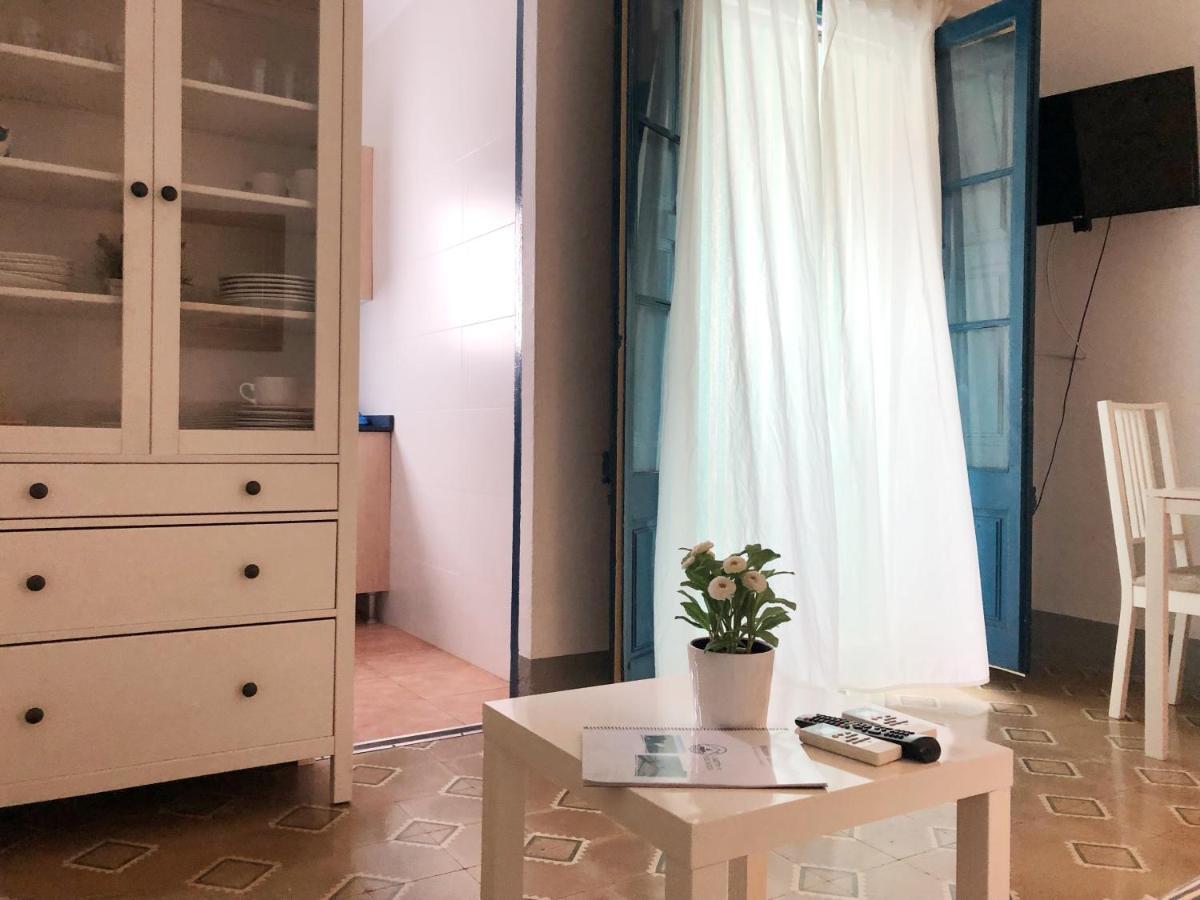 Casita De Pescador Apartamento Calafell Exterior foto